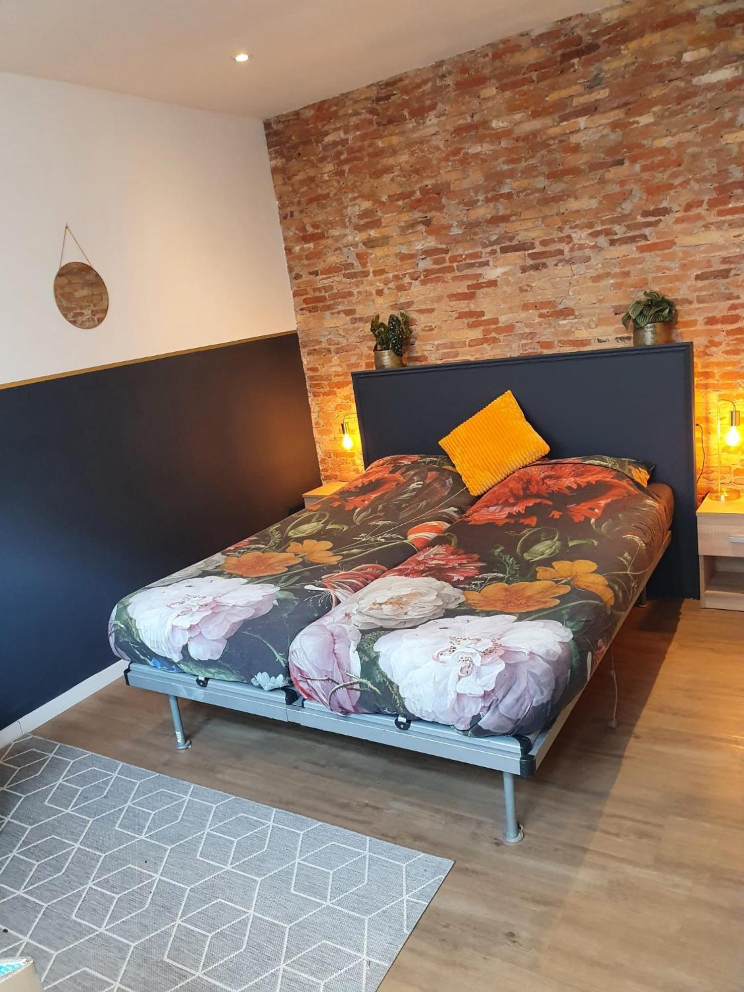 Damietta Apartment Haarlem Cameră foto